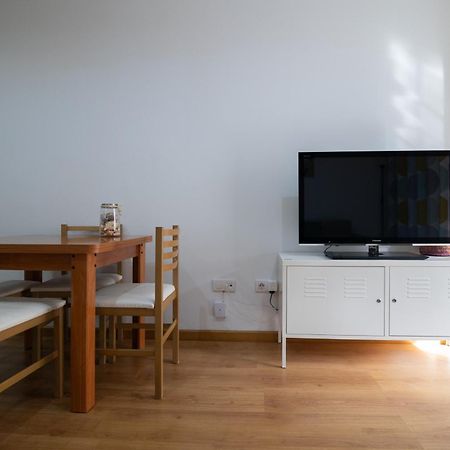Fivestepstosea - Beach Apartment Valenza Esterno foto