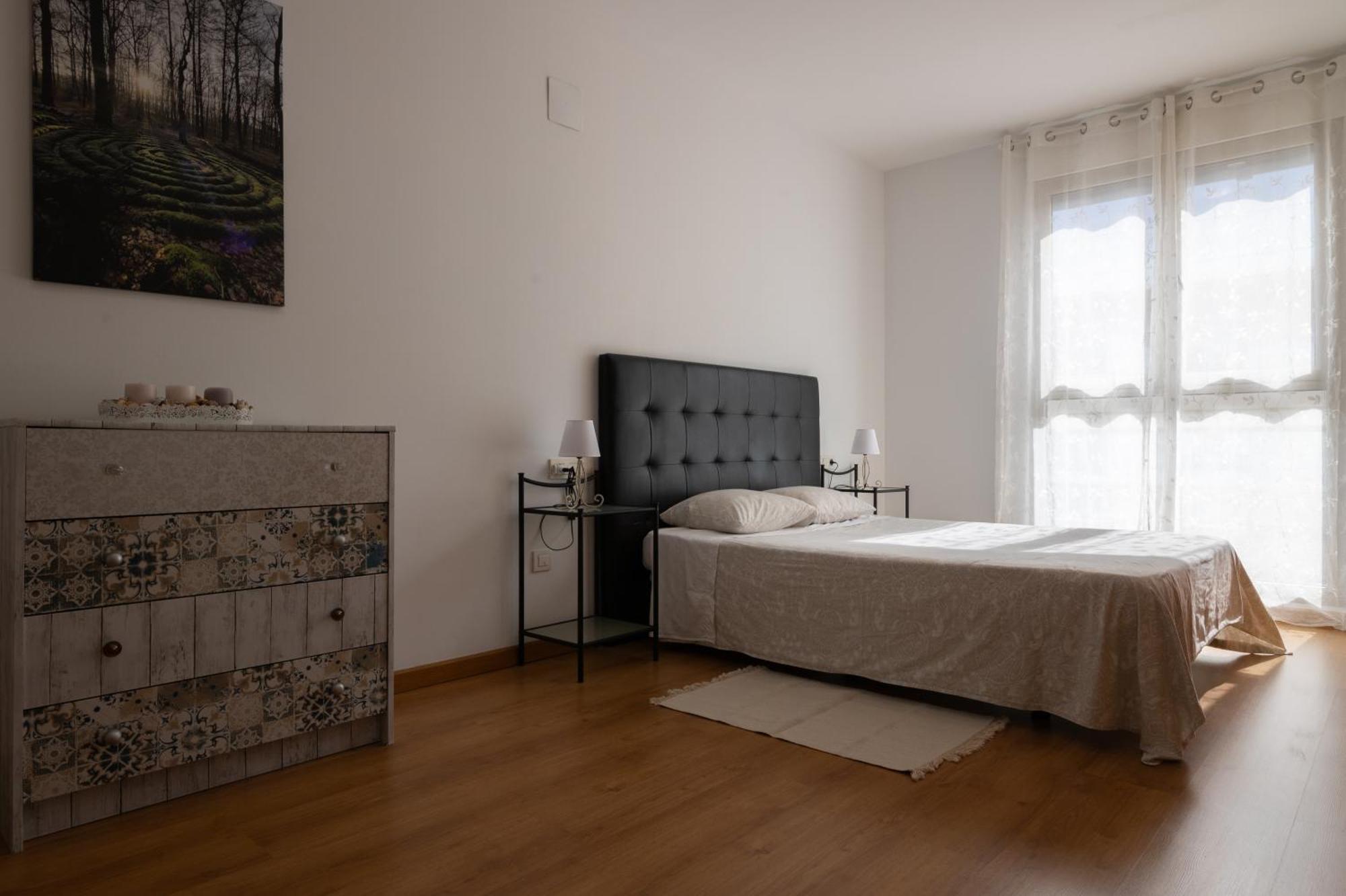 Fivestepstosea - Beach Apartment Valenza Esterno foto