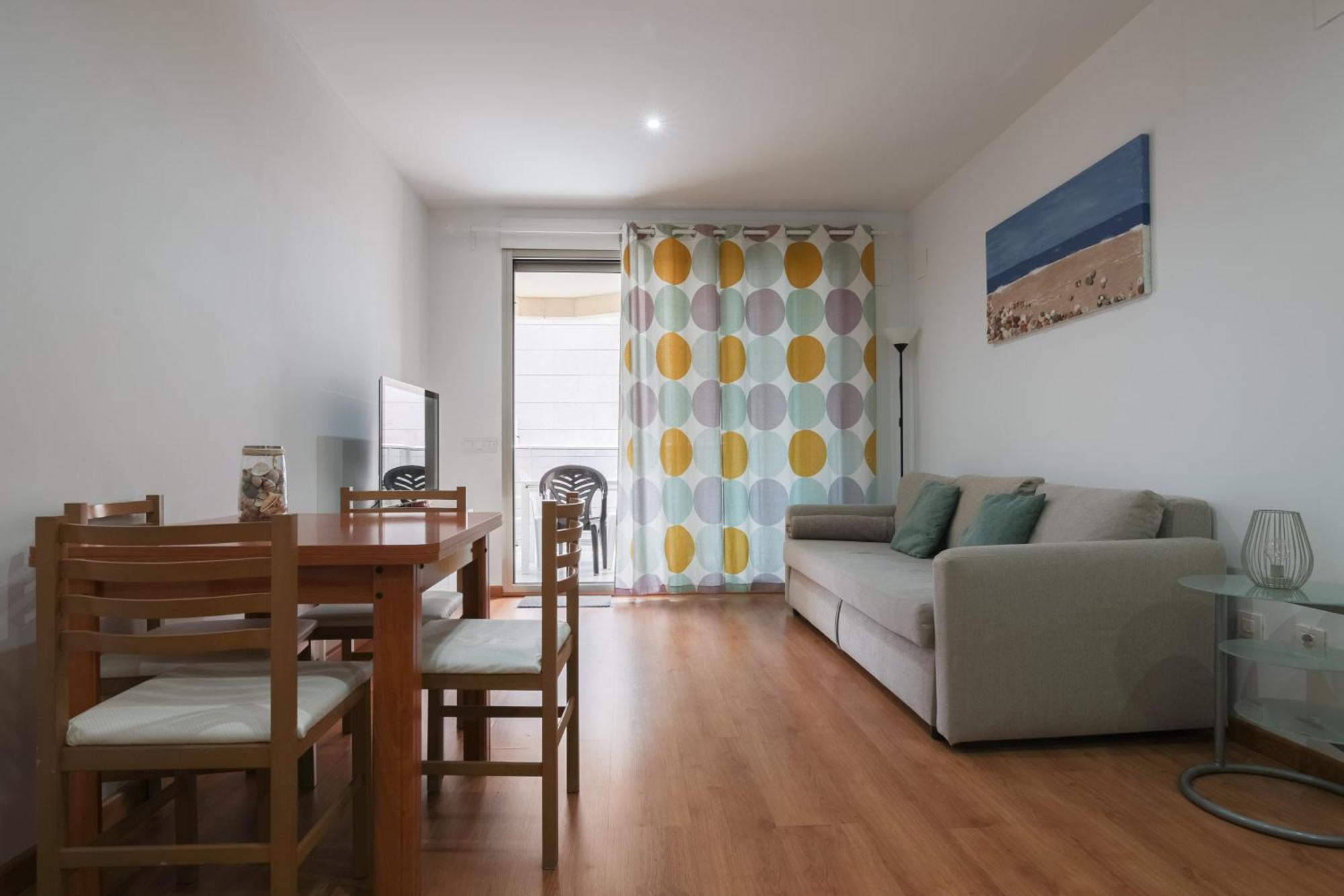 Fivestepstosea - Beach Apartment Valenza Esterno foto