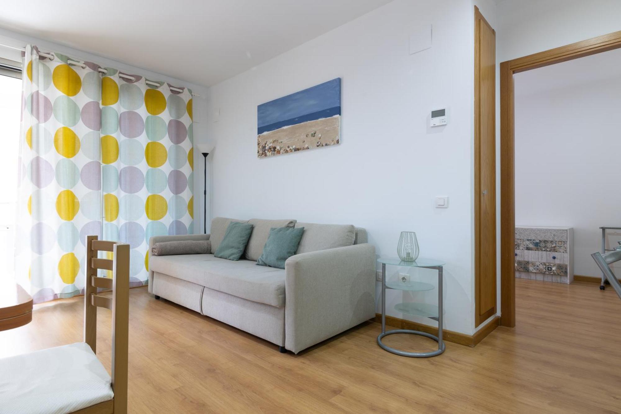 Fivestepstosea - Beach Apartment Valenza Esterno foto