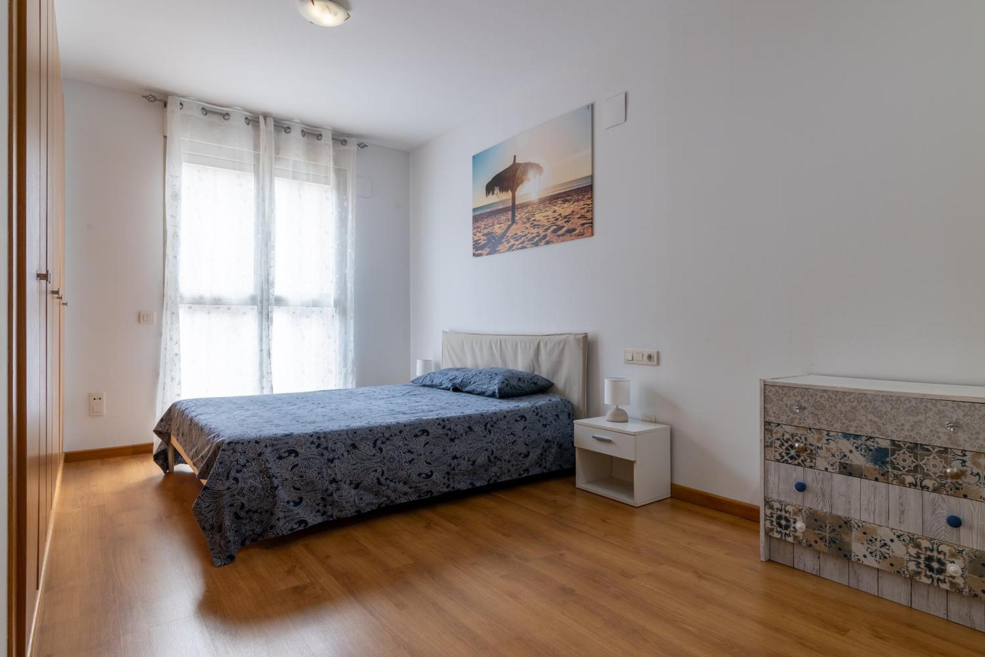 Fivestepstosea - Beach Apartment Valenza Esterno foto