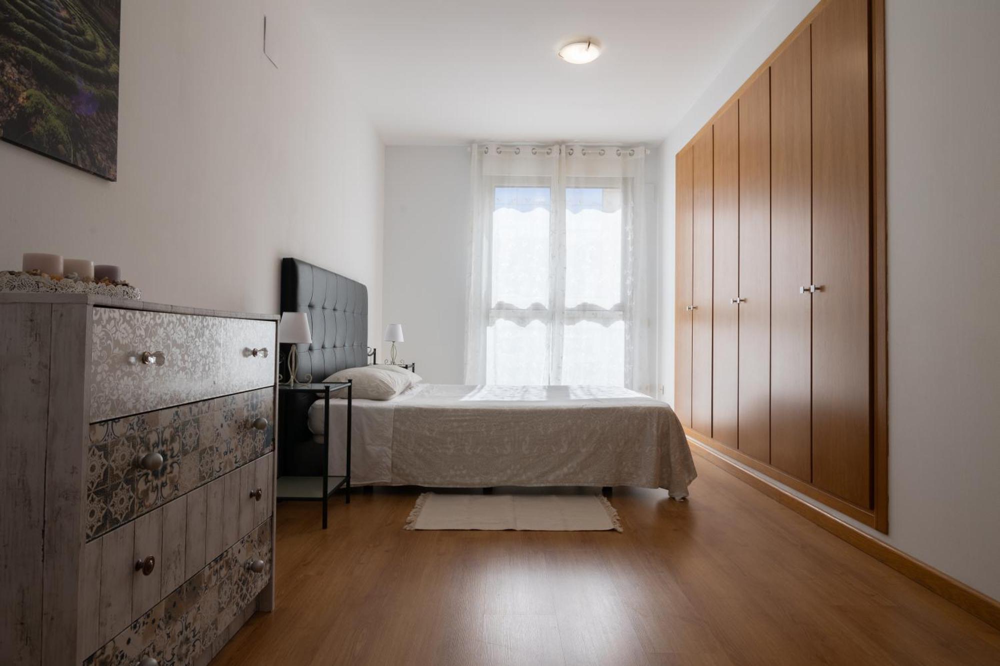 Fivestepstosea - Beach Apartment Valenza Esterno foto