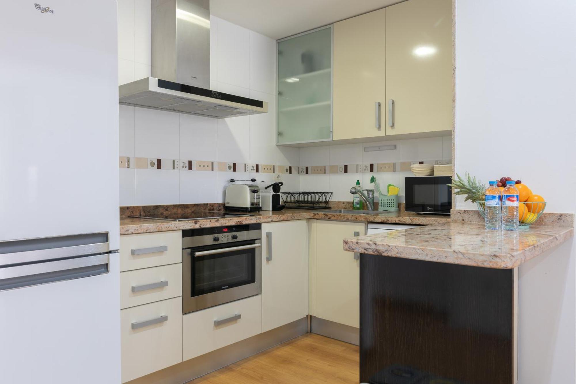 Fivestepstosea - Beach Apartment Valenza Esterno foto